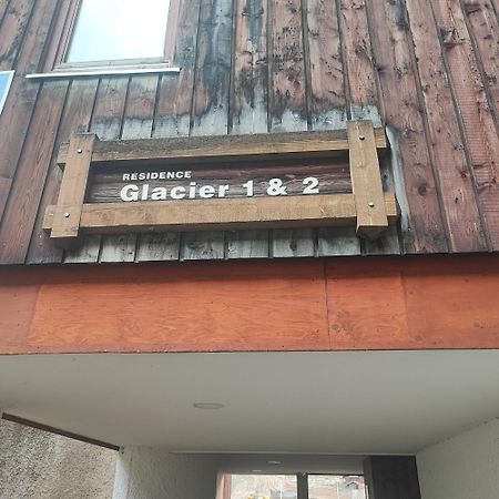 Apartamento La Plagne Exterior foto